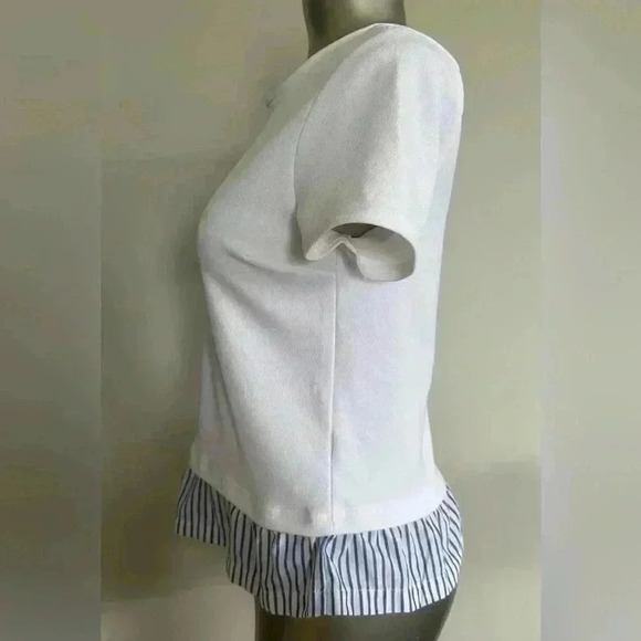 💟Short Sleeve Top - Picture 3 of 15